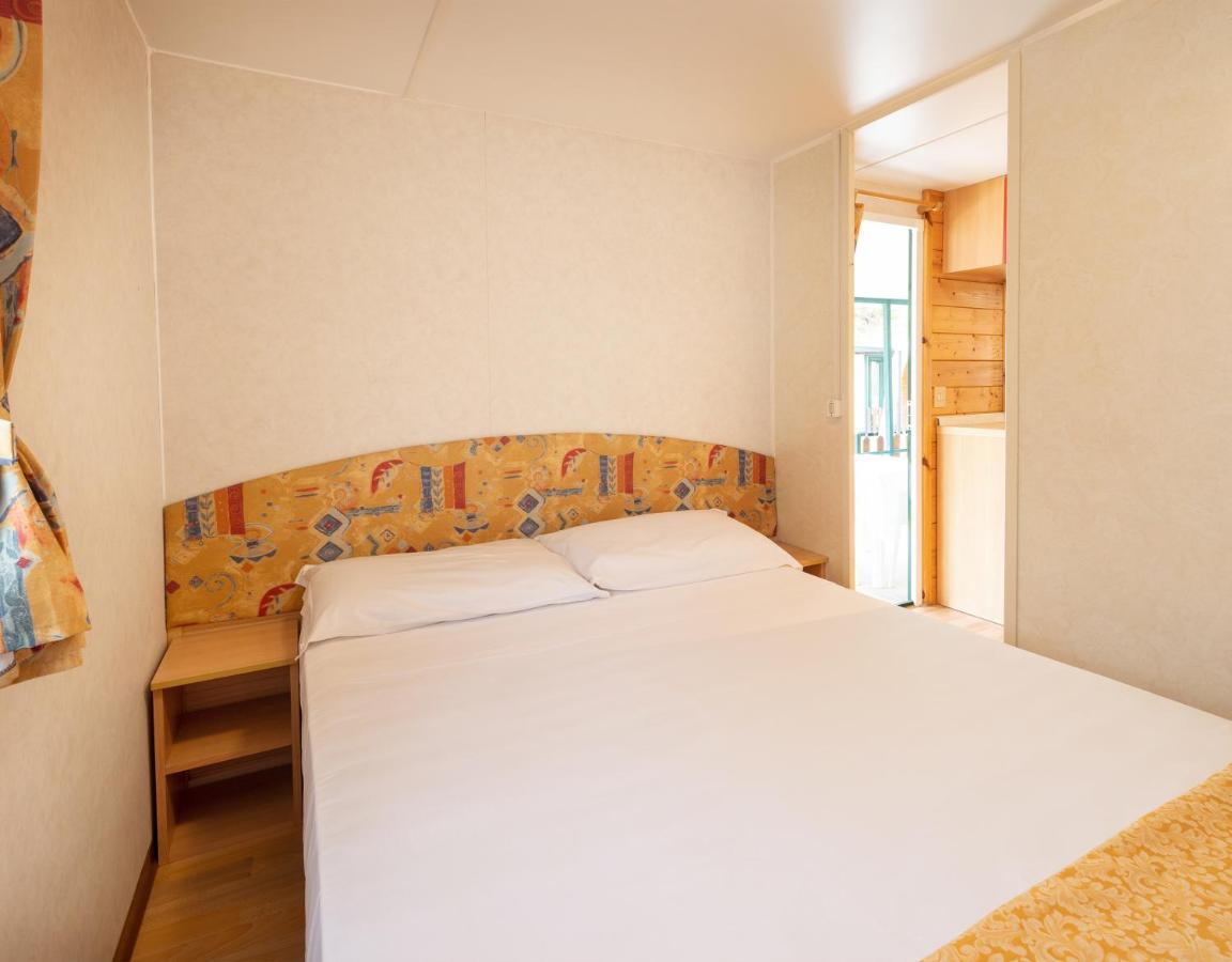Camping Classe Village Lido di Dante Exterior photo