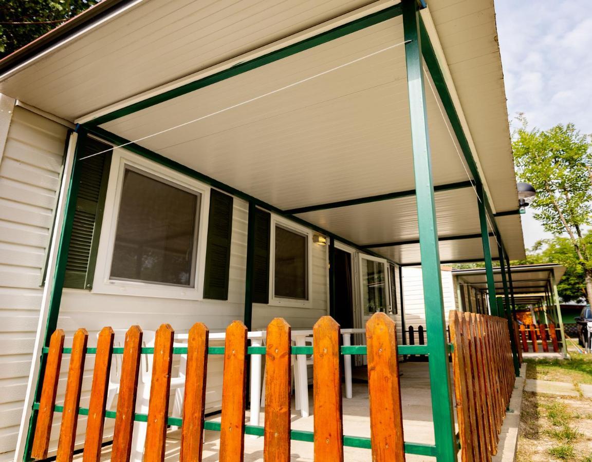 Camping Classe Village Lido di Dante Exterior photo