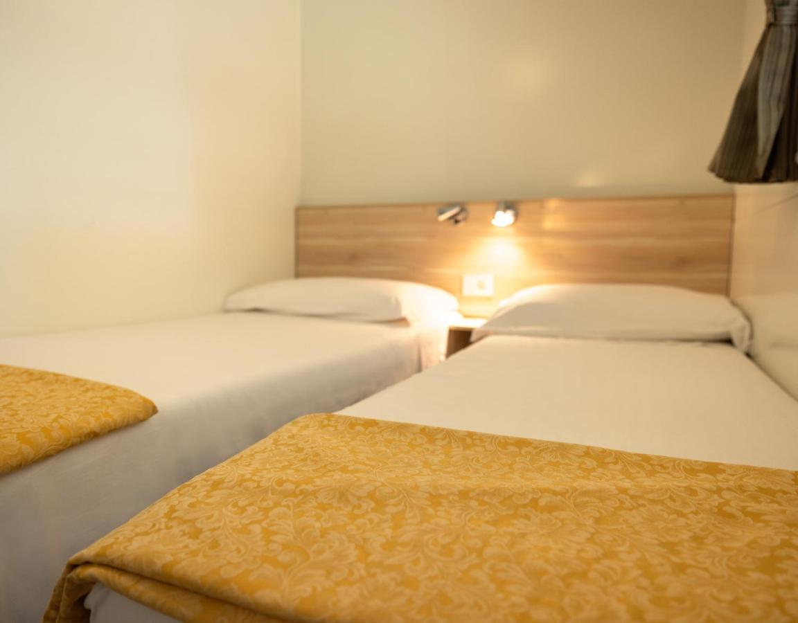 Camping Classe Village Lido di Dante Exterior photo