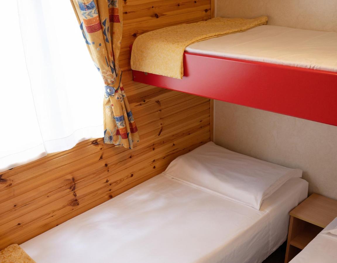 Camping Classe Village Lido di Dante Exterior photo