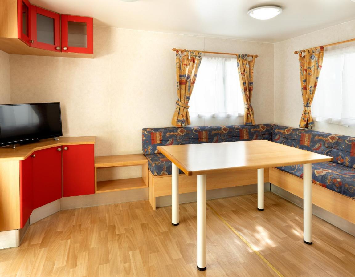 Camping Classe Village Lido di Dante Exterior photo