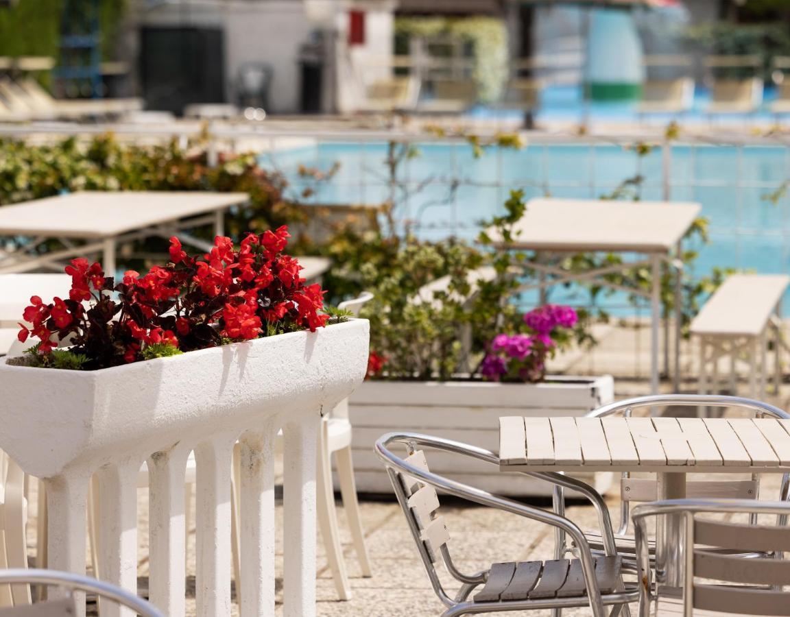 Camping Classe Village Lido di Dante Exterior photo