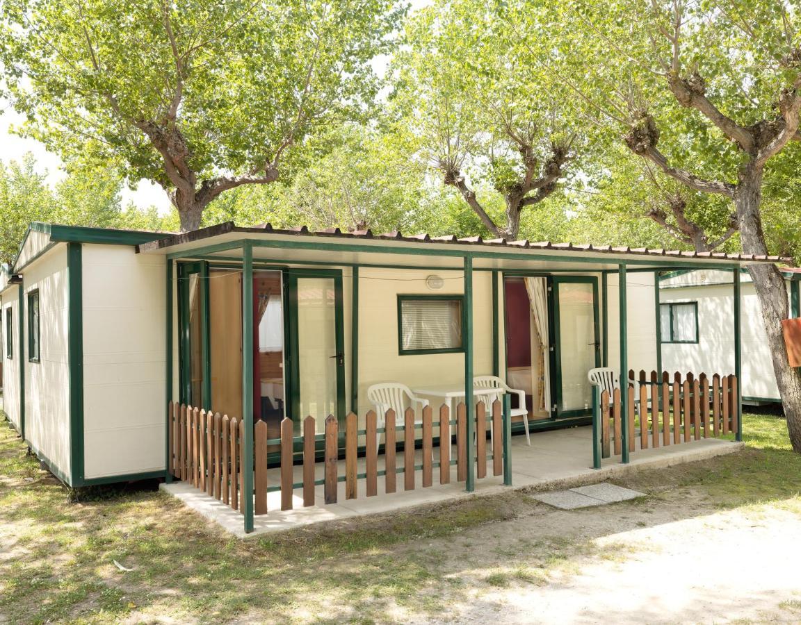 Camping Classe Village Lido di Dante Exterior photo