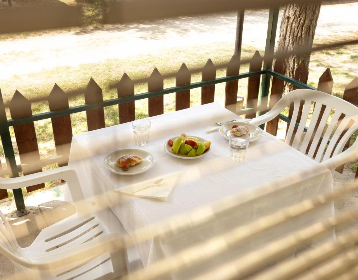 Camping Classe Village Lido di Dante Exterior photo