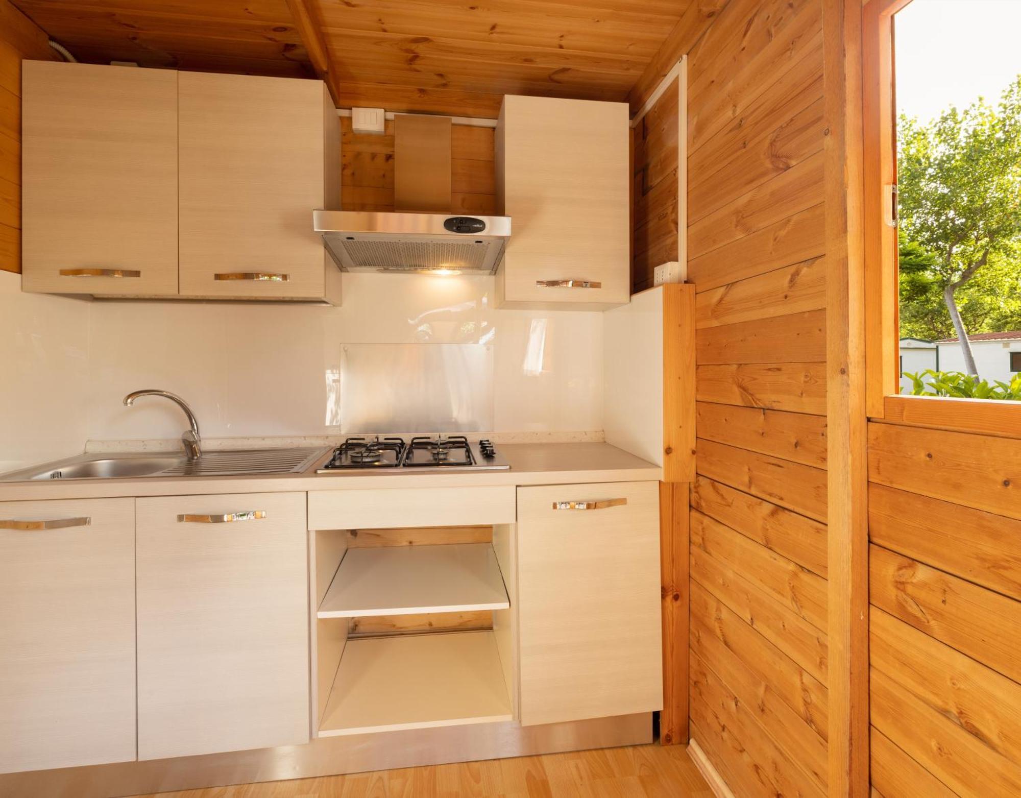 Camping Classe Village Lido di Dante Exterior photo