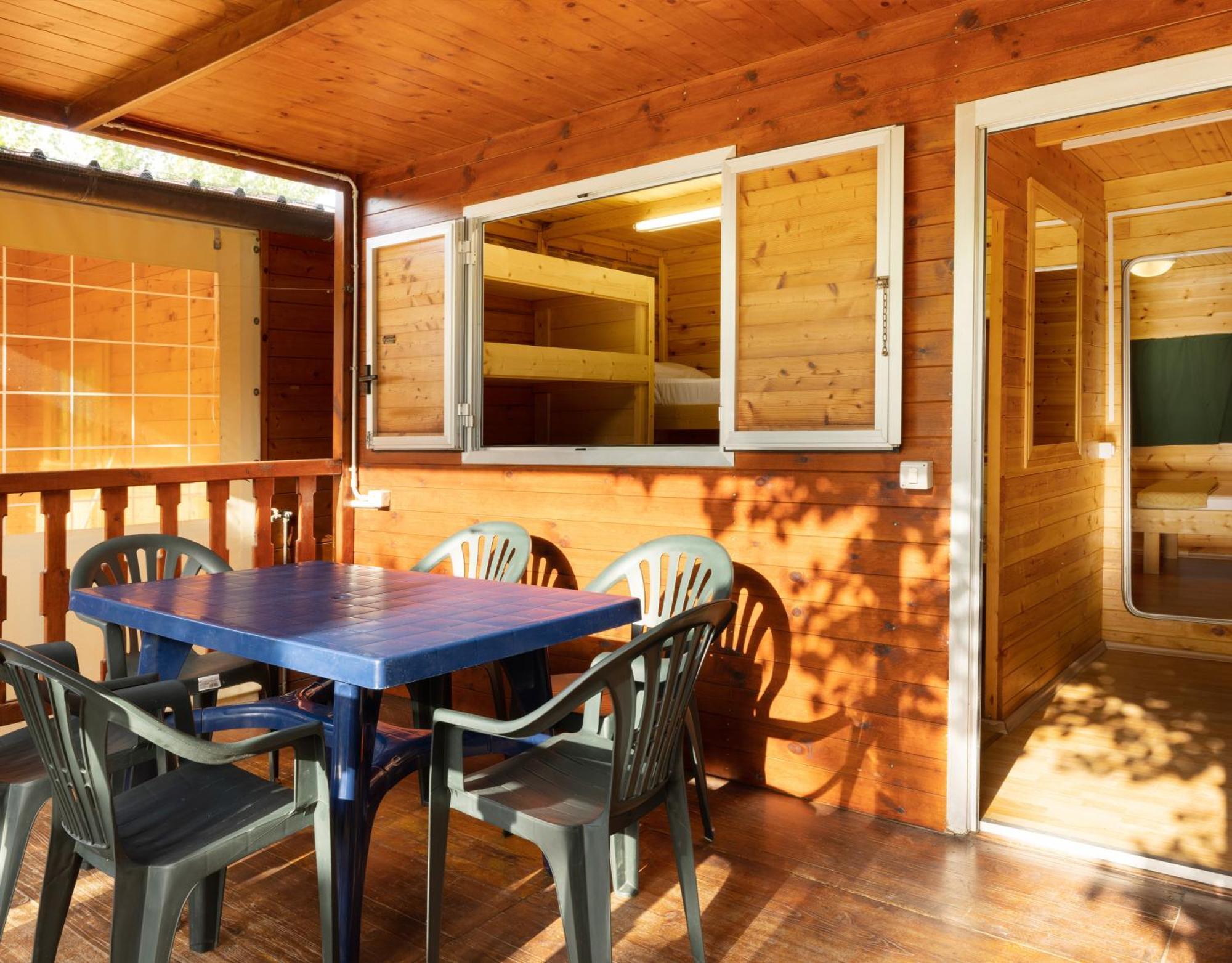 Camping Classe Village Lido di Dante Exterior photo